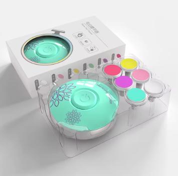 Coupe-ongles électrique bébé – Lime à ongles bébé